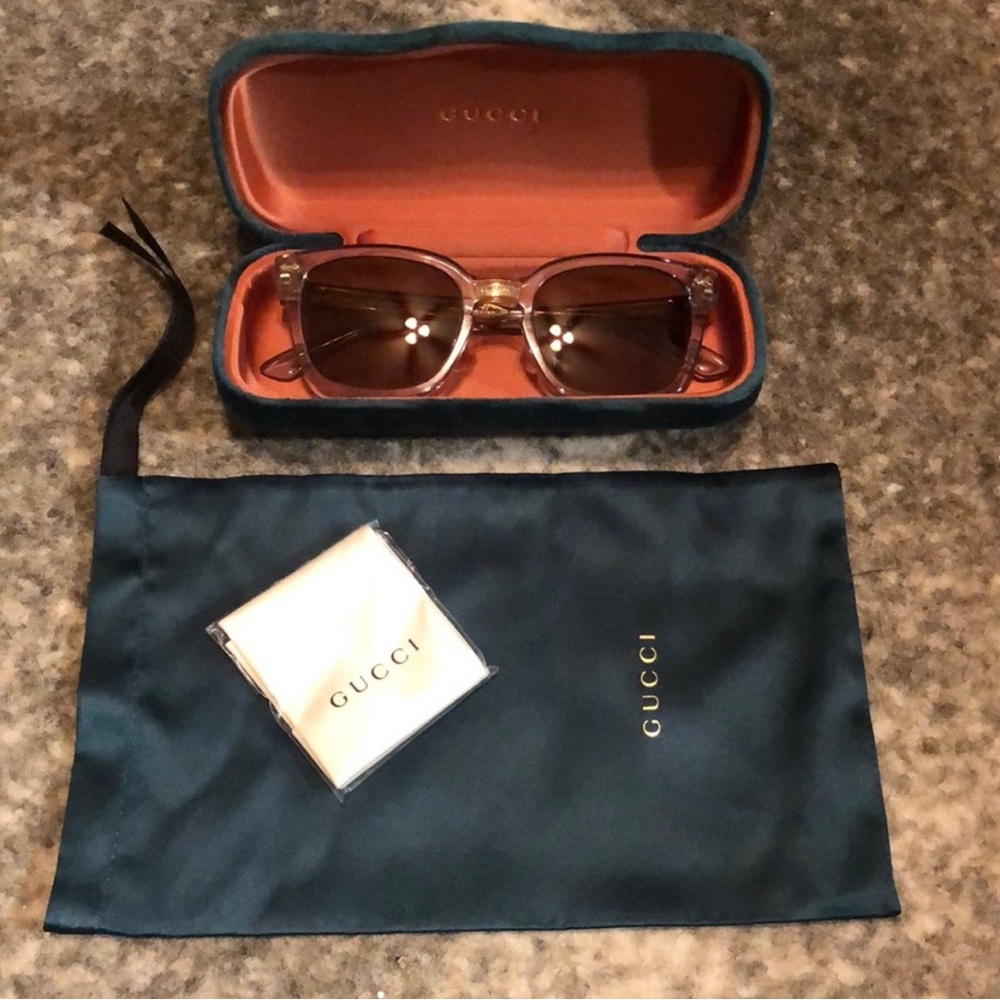 Authentic Gucci Frames!